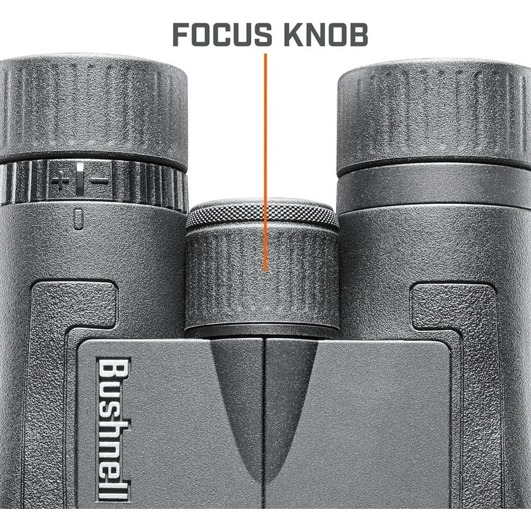Bushnell Legend Binoculars, 10x50mm, IPX7 Waterproof, Fully Bushnell Legend Binoculars, 10x50mm, IPX7 Waterproof, Fully