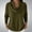 Army Green, variant on Womens Cowl Neck Sweaters Loose Fit Long Sleeve Solid Color Knit Pullover Tops Casual Fall Fashion Trendy Clothes