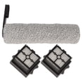 thumbnail image 1 of Floor Washer Replacement Accessories Soft Strong Water Absorption Roller Brush Filter for TINECO 2.0slim, 1 of 5