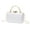 02.银色, variant on Evening Bags Womens 2023 Fashion Luxury Clutches and Purse Leather Handbags Gold Banquet Bridal Prom Shoulder Bags Bolso Mujer