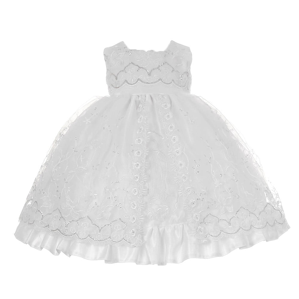 walmart christening gowns