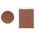 thumbnail image 4 of Uxcell 15g/0.53oz Mica Powder, 400 Mesh Color Pigment Powders, Coffee, 4 of 5