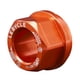 thumbnail image 1 of Accesorios para bicicletas Perno de bloqueo de herramienta de extracción de husillo de eje de Pedal de bicicleta de carretera MTB (naranja) Hugtrwg Para estrenar, 1 of 7