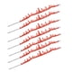 thumbnail image 4 of Collar De Sangre Que Gotea De Halloween, Gargantilla De Sangre De 10 Piezas Para Disfraces De Fiesta Temática, 4 of 8