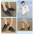 thumbnail image 5 of Women's Minimalist Trail Running Barefoot Shoes | Wide Toe Box | Zero Drop, 5 of 32
