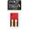 thumbnail image 4 of D'Addario Woodwinds Reed Guard Red, 4 of 5