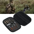 thumbnail image 4 of Barrel Cleaning Brush Kit, Copper Professional Hunting Supplies Cleaning Kit Efficient  for Pipeline, 4 of 7