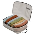 thumbnail image 4 of Bolsa de almacenamiento Thule Compression Packaging Cube Medium, 4 of 9
