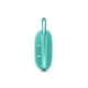 thumbnail image 3 of Bocina portátil JBL Clip 4 Teal, 3 of 4