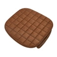 thumbnail image 2 of SUNSIOM 3Pcs Car Universal Seat Cushion Breathable Non-Slip Front Rear Seat Cushion, Auto Bench Protector for Car, 2 of 7