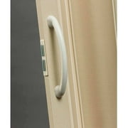 Homestyle Deco Folding Door 36-inch x 80-inch Linen Color