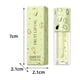 thumbnail image 3 of Fiudx Brillo de Labios, Ace Hidratante para Labios, Bálsamo Hidratante de Larga Duración, Brillo de Labios Hidratante a Base En Agua, Regalo de Uso Diario, Tamaño Ideal para Viajes, Regalo Perfecto p, 3 of 3