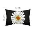 thumbnail image 2 of SIfdSeng My Items Decorative Soft Cozy Home Cover Zippered Machine Washable Square Throw Protector Living Room Bedroom Couch, 2 of 2