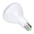 thumbnail image 4 of 10W Light Control Induction Bulb E27 LED Induction Lamp for Corridor Hallway Warehouse Warm White 85‑265V, 4 of 14