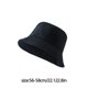 thumbnail image 3 of Minnieouse Sombrero de cubo para mujer, ala ancha, gorra de protección solar para playa y verano, regalo para pescar al aire libre, senderismo, Protector Sombreros NO6 Minnieouse AP001828-13, 3 of 6