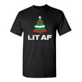thumbnail image 1 of T-Shirt Unisexe Décontracté à Col Rond, Humour Sarcastique, Graphique, Nouveauté, Drôle J782, jusqu'à Taille 5TG, 1 of 4