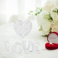 thumbnail image 3 of Valentines Day Decor Love Letter Decor Alphabet Love Marquee Light Sign Home Decorative Wedding Anniversary Honeymoon Decor, 3 of 6