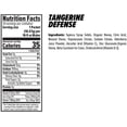 thumbnail image 3 of Honey Stinger Rapid Hydration, Recover, Drink Mix, Tangerine, Individual Packs, 24 servings, 3 of 6