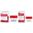 thumbnail image 4 of Revitalift Anti Wrinkle Night Moisturizer Kit by LOreal Paris for Unisex - 2 Pc Kit 0.5oz Eye Cream, 1.7oz Night Moisturizer, 4 of 8