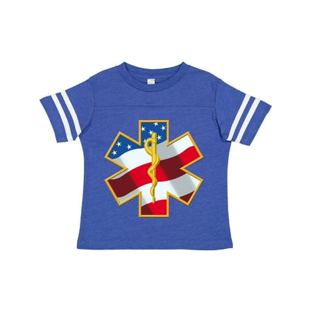 

Inktastic EMS Gift Toddler Boy or Toddler Girl T-Shirt