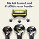 thumbnail image 4 of Gillette Cuchillas de Afeitar para Hombre ProGlide Shield, 8 Recambios de Hojas, 4 of 8