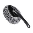 thumbnail image 1 of Car Mini Wax Mop Wash Brush Feather Duster Cleaning Cleaning brush Sweeping Tool Supplies Window Keyboard Cleaner, 1 of 6