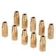 thumbnail image 5 of Kit de chorro principal resistencia al aceite boquilla principal de carburador perfecta 10 piezas/juego para automoción ANGGREK Otros, 5 of 8