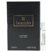 Braccialini by Braccialini for Women - 1.7 ml EDP Spray Vial (Mini)