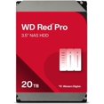 thumbnail image 1 of Disco Duro Western Digital WD Red Pro de 20 TB, 3,5", SATA, 6 Gb/s, 1 of 5