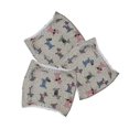 thumbnail image 2 of Dog Nappies For Male Pack Of 3 Durable Washable Reusable, 2 of 2