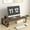 Multicolor#6, variant on mtvxesu Wooden Monitor Riser Stand With Storage Shelf For Office Desk, Ergonomic Computer Stand With Spacious Surface, 30X20X8Cm, 1 Pc