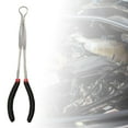 thumbnail image 6 of jiaping Hose Grip Pliers Circle Plier Nonslip Handle Hose Gripper Pliers Long Reach Tool 11inch, 6 of 9