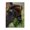 500 Pieces, variant on Bison Eating Grassland Horns 500-Piece Wooden Jigsaw Puzzle for Adults, Fun & Challenging Family Game, Stylish Wall Decor & Holiday Gift
