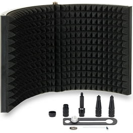 Aokeo アイソレーションシールド　セット Amazon.com: Microphone Isolation Shield,Aokeo 2024