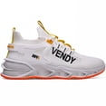 thumbnail image 3 of Tenis Hombre, Zapatos Hombre Deportivos, Zapatos de Malla Transpirable para Hombre, Zapatillas de Deporte Casuales de Moda para Entrenamiento Caminar Correr Gimnasio&nbsp;, 3 of 7