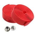 thumbnail image 1 of Bicycle Handlebar Wrap Vibration Absorbing Foam Road Cycling Bar Tape Grip, 1 of 4