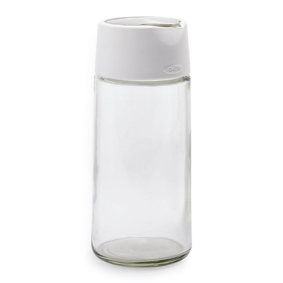 Boquilla Creamer OXO Good Grips de cristal, 350 ml, sin BPA