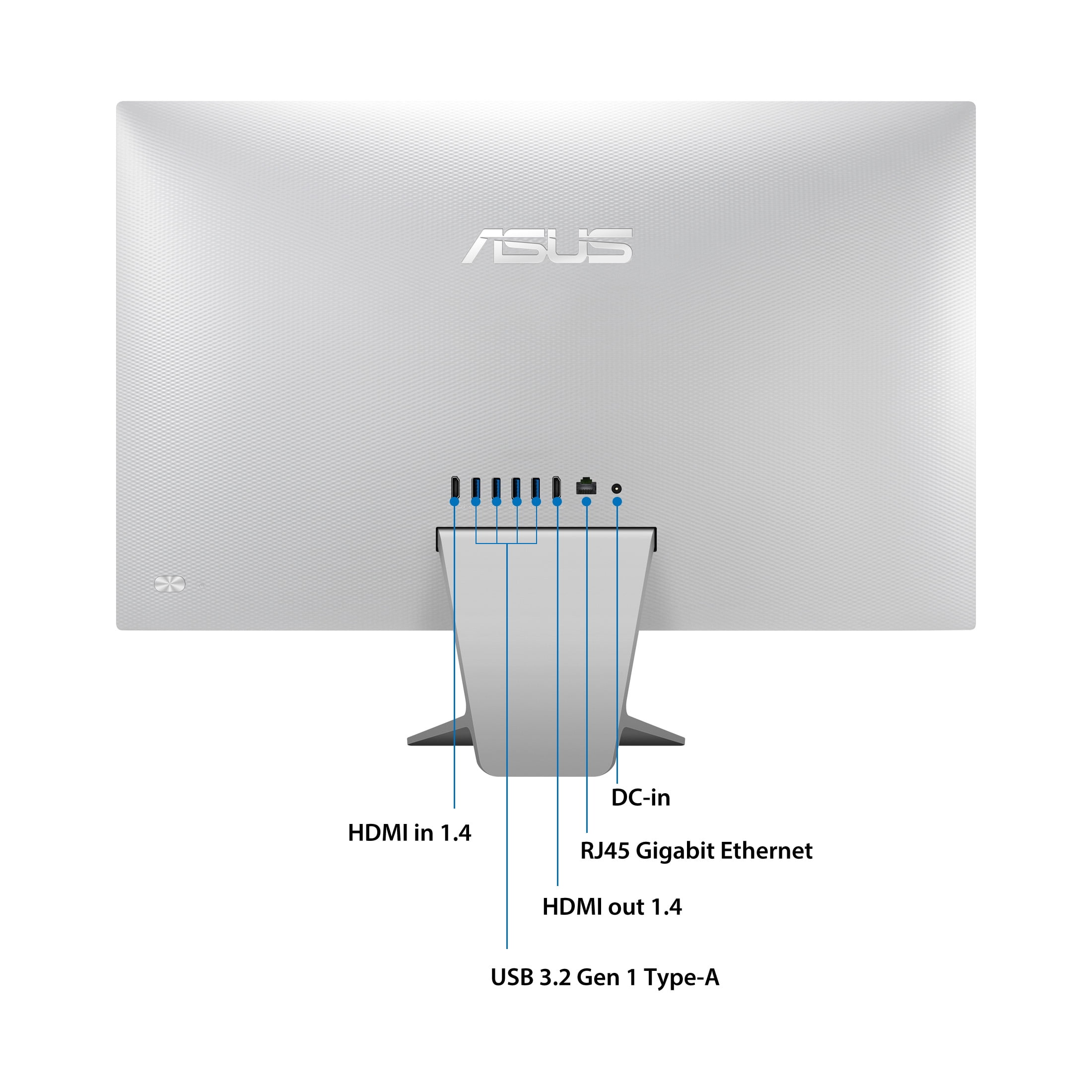 ASUS V241 23.8