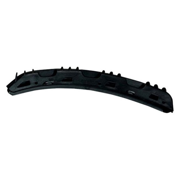 For Kia Soul 2020 2021 2022 2023 Bumper Cover Support Driver Side | Front | Upper | PP Plastic/Fiberglass | Replacement For KI1042133 | 86525K0000