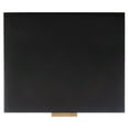thumbnail image 4 of Safavieh Nilo Morden Wood End Table, Black / Natural, 4 of 12