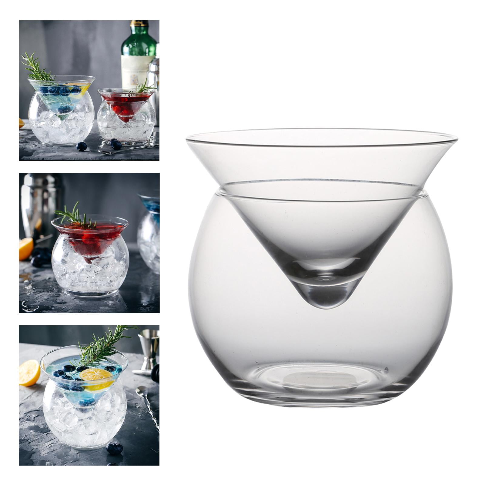 Lot De 10 Pics à Cocktail Réutilisables En Acier Inoxydable