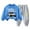 Sky Blue, variant on Kakishop Baby Boy Outfits Toddler Boy Clothes Long Sleeved Sweatshirts Pants Car Clothes (Sky Blue,5-6 Years)