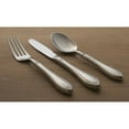 thumbnail image 4 of Oneida Sheraton 5-Piece Mirror 18/10 Stainless Steel Flatware Set, 4 of 5