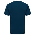 thumbnail image 2 of Fruit of the Loom T-Shirt en Pur Coton pour Adulte, 2 of 4
