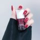 thumbnail image 2 of Esmalte de uñas de secado rápido fácil de despegar, esmalte de uñas portátil a base de agua para citas, fiesta de baile 04, 2 of 5