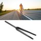 thumbnail image 5 of Horquilla Delantera Para Bicicleta, Horquilla De Suspensión Delantera De Fibra De Carbono, Buen Control De Bloqueo, Alta Resistencia Para Bicicletas De Montaña Y De Carretera, 5 of 7
