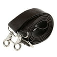 thumbnail image 2 of Correa de Hombro Ajustable de Cuero jinwen Bolso de los Hombres, 2 of 8
