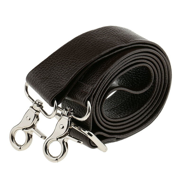 Replacement Shoulder Adjustable Strap For Luggage Messenger Camera Bag  Briefcase Polyester Men Women Black Brown Bag Accessories