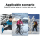 thumbnail image 5 of Aislamiento impermeable del invierno de las señoras de los hombres de los guantes de la nieve del esquí para el snowboard MFZFUKR CPB-US-XD383-3, 5 of 5