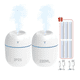 thumbnail image 1 of Difusor De Aromas Humidificador Difusor Aceites Esenciales, 1 of 4